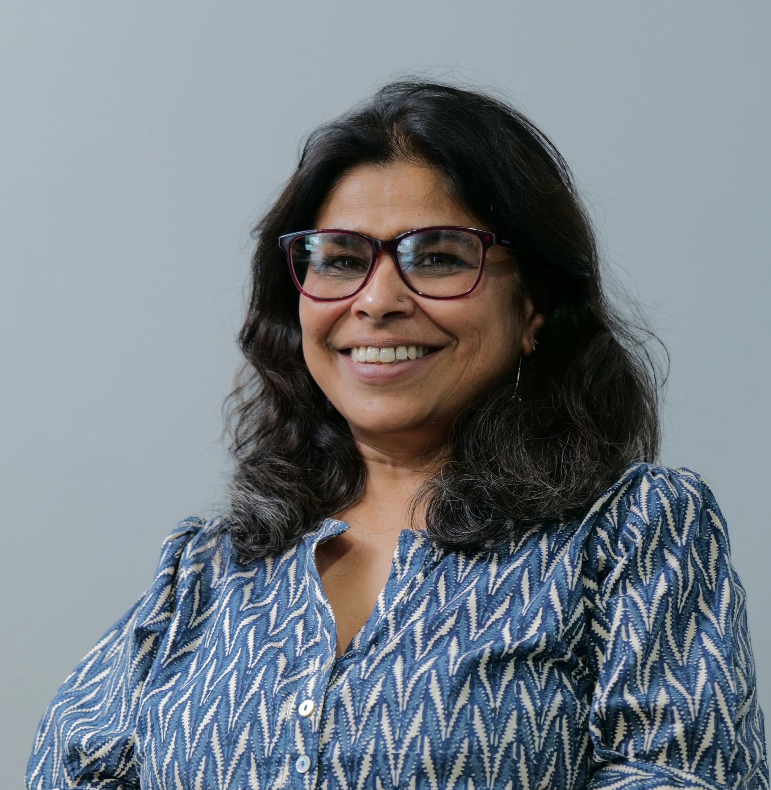 photo of Jayasree Kalathil