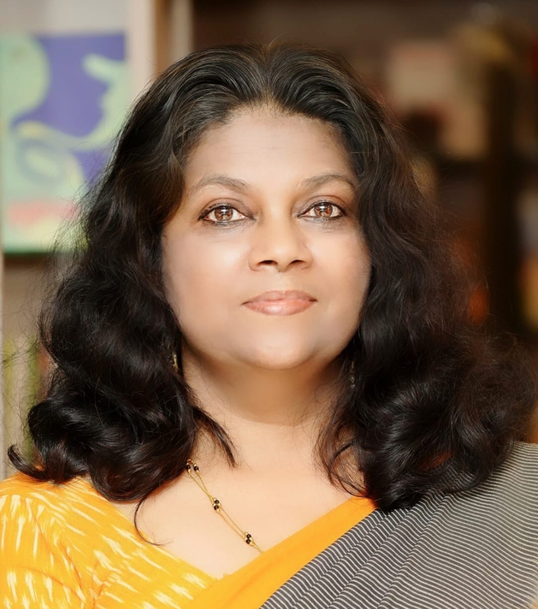 photo of Jissa Jose