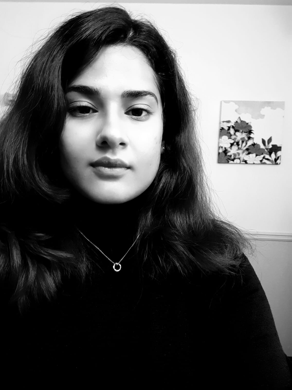 photo of Rima Mukherjee